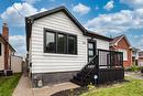 107 Ivon Avenue, Hamilton, ON  - Outdoor 