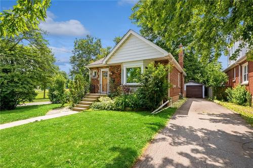 126 Queensdale Avenue, Hamilton, ON - Outdoor