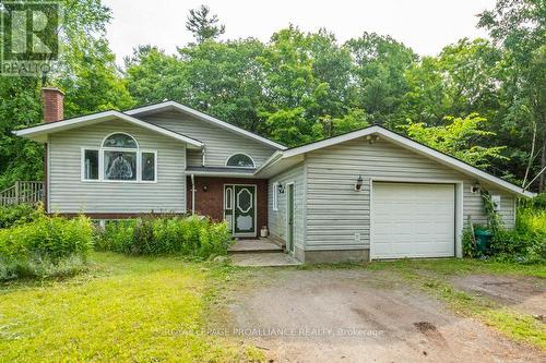 105 Bate Road, Quinte West, ON - Outdoor