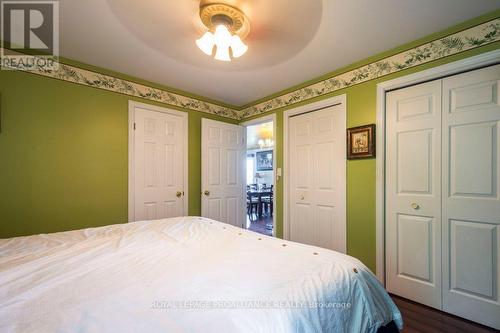 105 Bate Road, Quinte West, ON - Indoor Photo Showing Bedroom