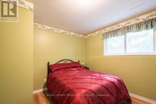 105 Bate Road, Quinte West, ON - Indoor Photo Showing Bedroom