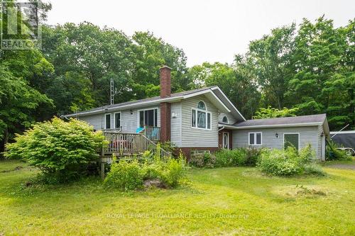 105 Bate Road, Quinte West, ON - Outdoor