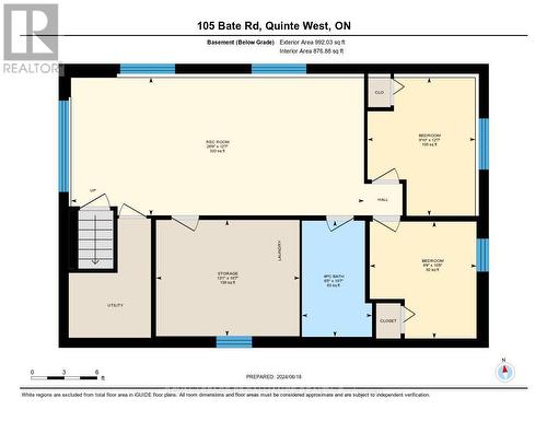 105 Bate Road, Quinte West, ON - Other