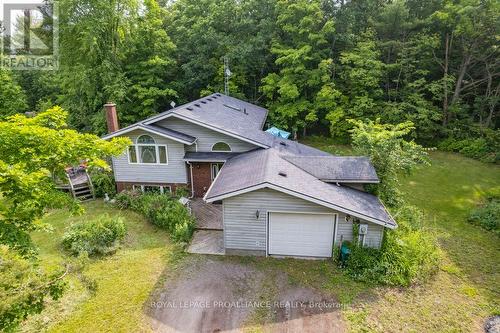 105 Bate Road, Quinte West, ON - Outdoor