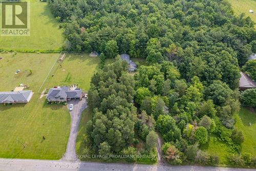105 Bate Road, Quinte West, ON - Outdoor With View