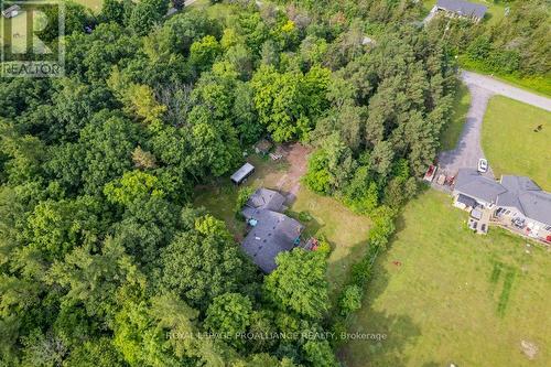 105 Bate Road, Quinte West, ON - Outdoor With View