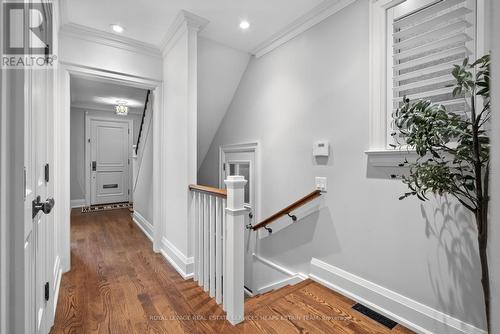 16 Gormley Avenue, Toronto, ON - Indoor Photo Showing Other Room