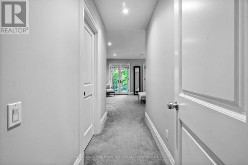 16 Gormley Avenue, Toronto, ON - Indoor Photo Showing Other Room