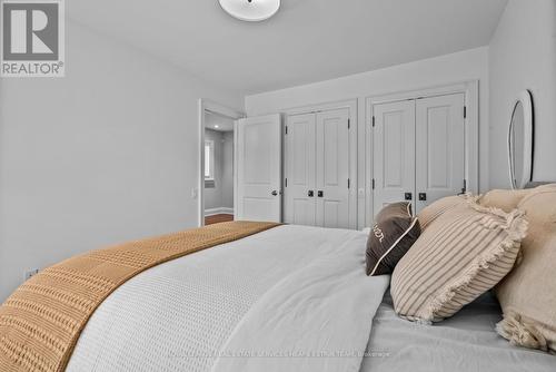 16 Gormley Avenue, Toronto, ON - Indoor Photo Showing Bedroom