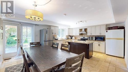 14795 Ninth Line, Whitchurch-Stouffville (Stouffville), ON - Indoor