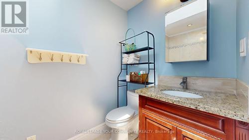 14795 Ninth Line, Whitchurch-Stouffville (Stouffville), ON - Indoor Photo Showing Bathroom