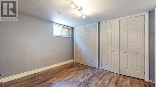 14795 Ninth Line, Whitchurch-Stouffville (Stouffville), ON - Indoor Photo Showing Other Room