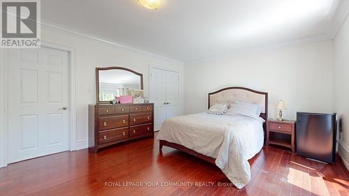 14795 Ninth Line, Whitchurch-Stouffville (Stouffville), ON - Indoor Photo Showing Bedroom