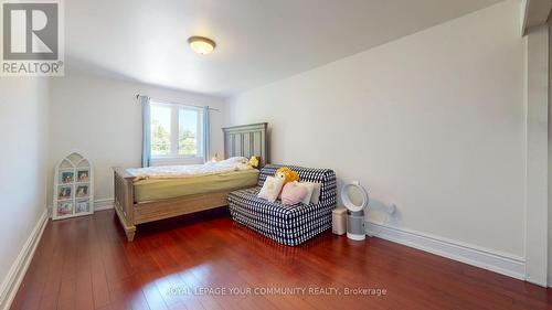 14795 Ninth Line, Whitchurch-Stouffville (Stouffville), ON - Indoor Photo Showing Bedroom