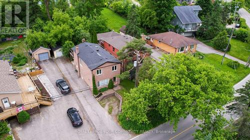 14795 Ninth Line, Whitchurch-Stouffville (Stouffville), ON - Outdoor