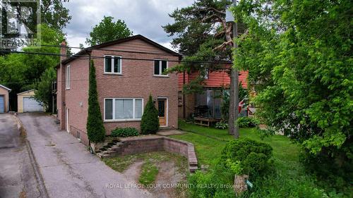 14795 Ninth Line, Whitchurch-Stouffville (Stouffville), ON - Outdoor