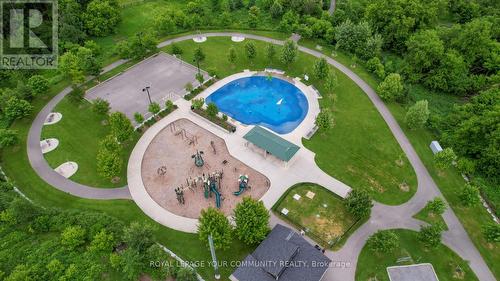 14795 Ninth Line, Whitchurch-Stouffville (Stouffville), ON - Outdoor With View