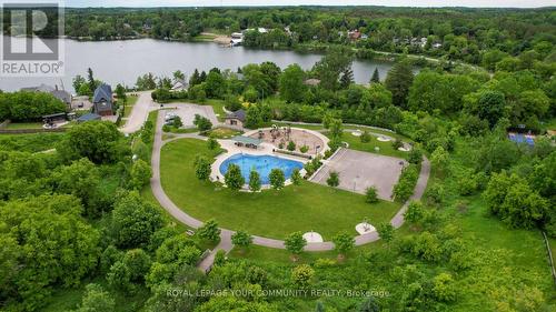 14795 Ninth Line, Whitchurch-Stouffville (Stouffville), ON - Outdoor With View