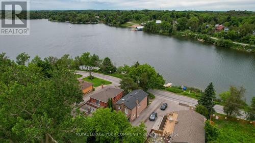 14795 Ninth Line, Whitchurch-Stouffville (Stouffville), ON - Outdoor With Body Of Water With View