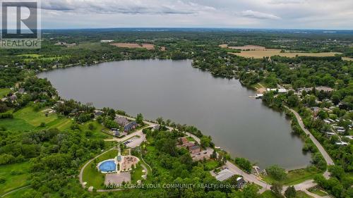 14795 Ninth Line, Whitchurch-Stouffville (Stouffville), ON - Outdoor With Body Of Water With View