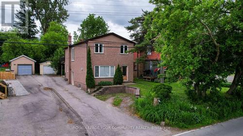 14795 Ninth Line, Whitchurch-Stouffville, ON - Outdoor