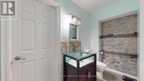 14795 Ninth Line, Whitchurch-Stouffville, ON - Indoor