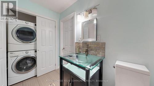 14795 Ninth Line, Whitchurch-Stouffville, ON - Indoor Photo Showing Laundry Room