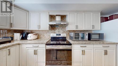 14795 Ninth Line, Whitchurch-Stouffville, ON - Indoor Photo Showing Kitchen