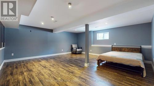 14795 Ninth Line, Whitchurch-Stouffville, ON - Indoor Photo Showing Bedroom