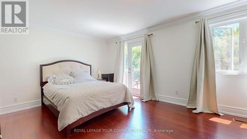 14795 Ninth Line, Whitchurch-Stouffville, ON - Indoor Photo Showing Bedroom