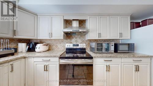 14795 Ninth Line, Whitchurch-Stouffville (Stouffville), ON - Indoor Photo Showing Kitchen