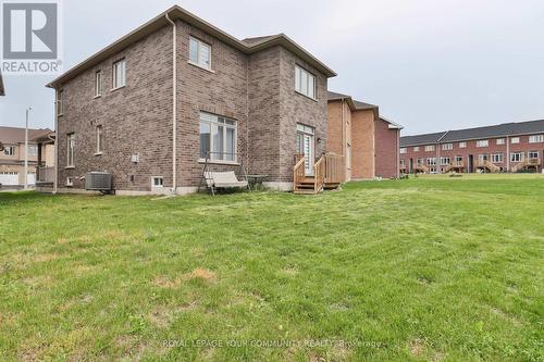 2173 Grainger Loop, Innisfil, ON - Outdoor