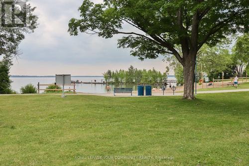 2173 Grainger Loop, Innisfil, ON - Outdoor With Body Of Water With View