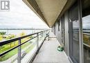 5125 Riverside Drive Unit# 504, Windsor, ON  - Outdoor With Body Of Water With View With Exterior 