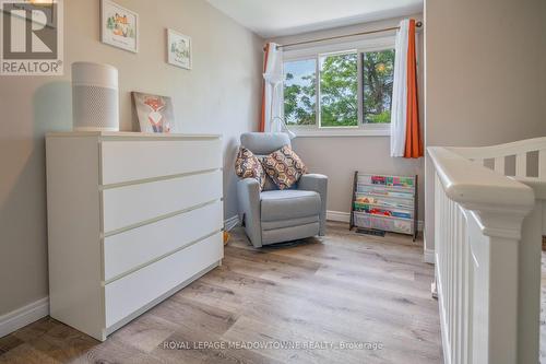 338 Inverness Avenue E, Hamilton, ON - Indoor Photo Showing Bedroom