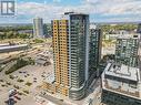 2310 - 108 Garment Street, Kitchener, ON  - Outdoor With View 