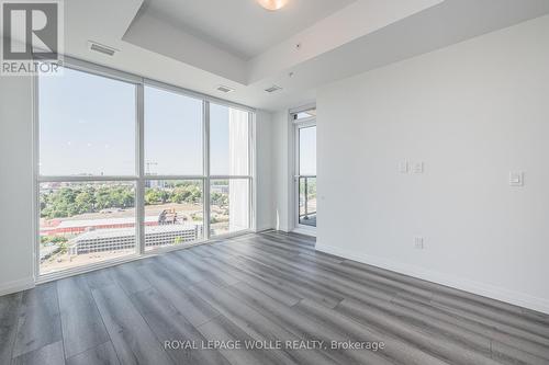 2310 - 108 Garment Street, Kitchener, ON - Indoor Photo Showing Other Room