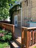 708 13Th Street, Brandon, MB  - Outdoor With Exterior 
