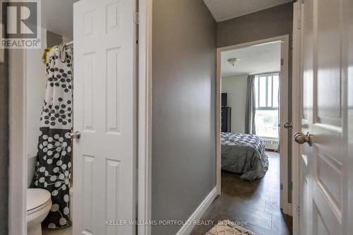 707 - 4673 Jane Street, Toronto (Black Creek), ON - Indoor Photo Showing Bathroom