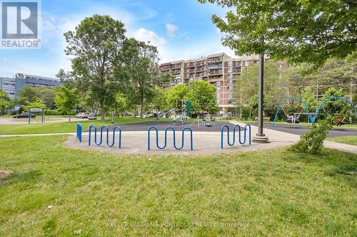 707 - 4673 Jane Street, Toronto (Black Creek), ON - Outdoor