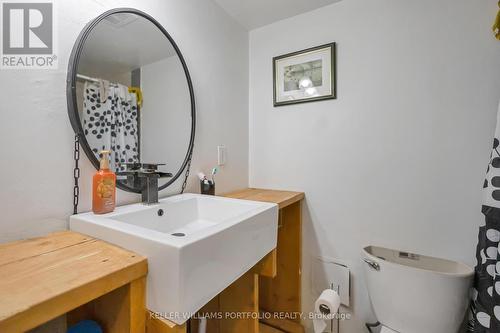 707 - 4673 Jane Street, Toronto, ON - Indoor Photo Showing Bathroom