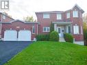 184 Patterson Road, Barrie (Ardagh), ON  - Outdoor With Facade 