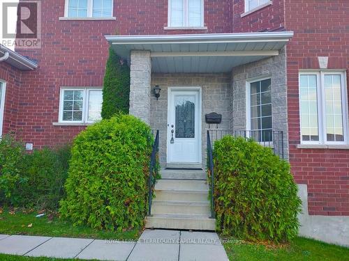 184 Patterson Road, Barrie, ON - Outdoor