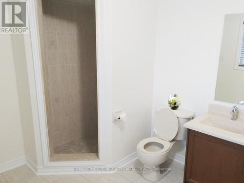 184 Patterson Road, Barrie, ON - Indoor Photo Showing Bathroom