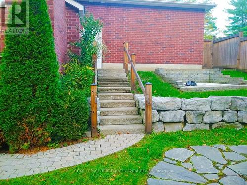 184 Patterson Road, Barrie, ON - Outdoor