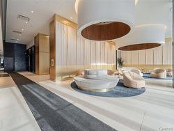 Reception area - 