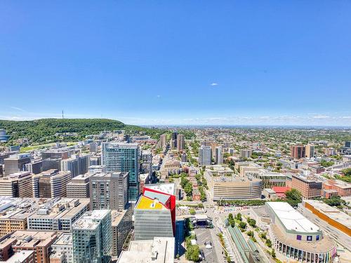 Vue - 5206-1245 Rue De Bleury, Montréal (Ville-Marie), QC - Outdoor With View