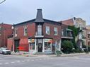 FaÃ§ade - 3897  - 3899 Rue De Verdun, Montréal (Verdun/Île-Des-Soeurs), QC  - Outdoor With Facade 