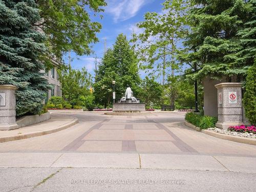 508-38 Fontenay Crt, Toronto, ON - Outdoor