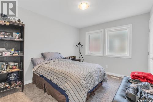 810 Kensington Boulevard, Saskatoon, SK - Indoor Photo Showing Bedroom